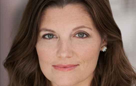 Kelly Tinsley