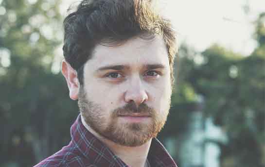 Zac Markley